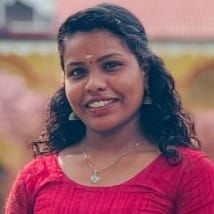 SREELAKSHMI  P P